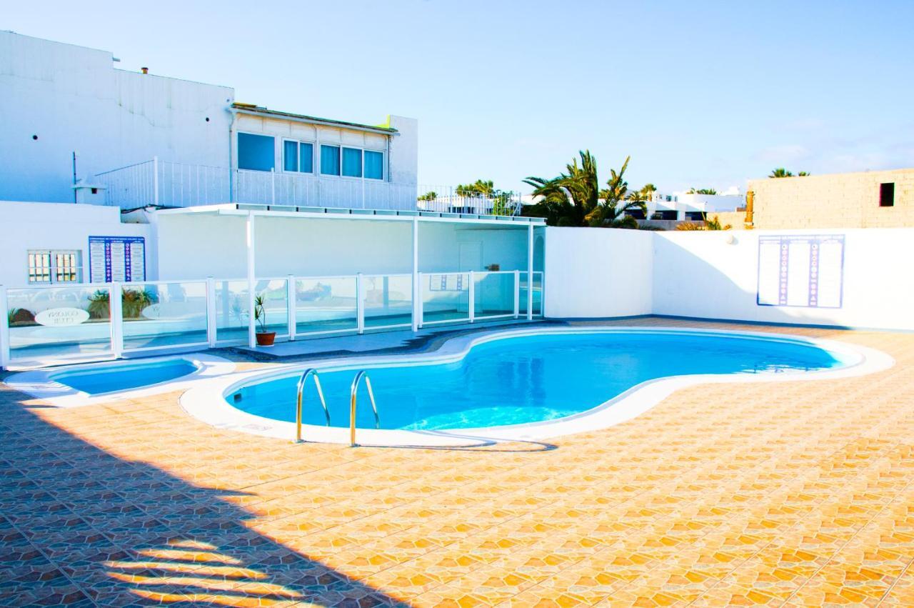 Villa Casa Tigot (Adults Only) Puerto del Carmen  Exterior foto