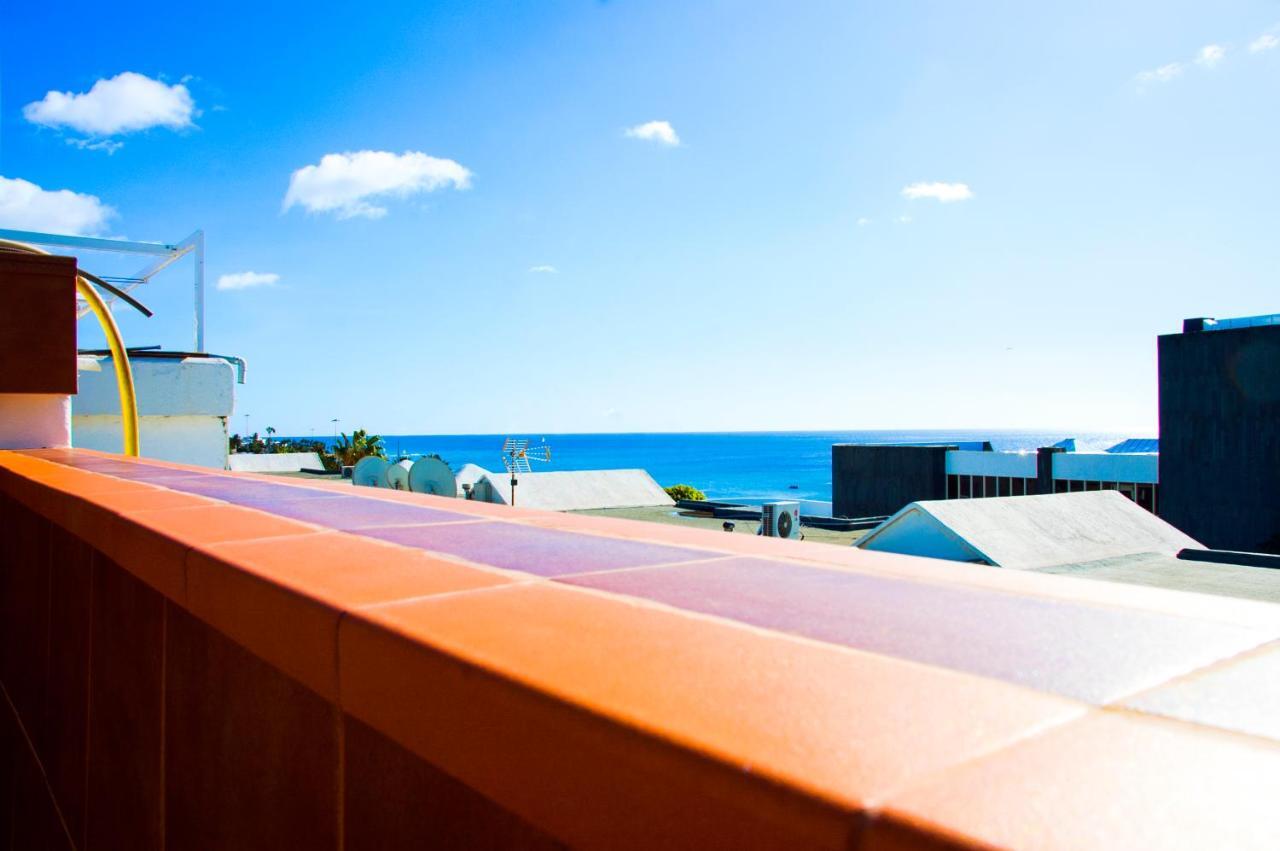 Villa Casa Tigot (Adults Only) Puerto del Carmen  Exterior foto