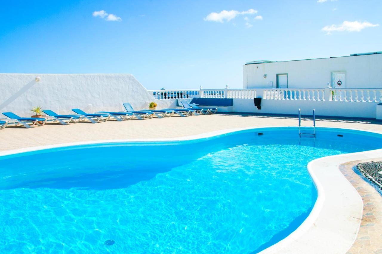 Villa Casa Tigot (Adults Only) Puerto del Carmen  Exterior foto