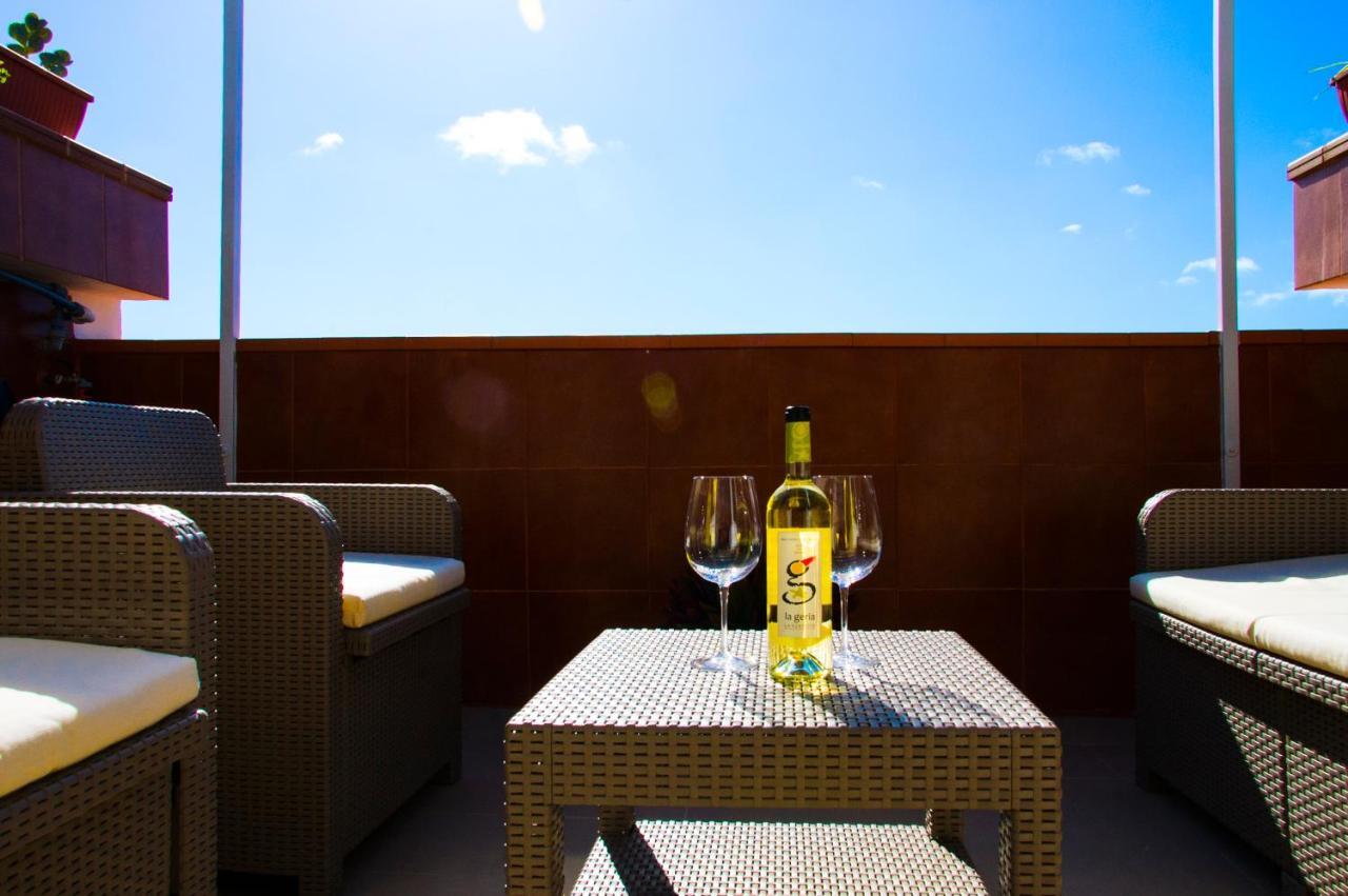 Villa Casa Tigot (Adults Only) Puerto del Carmen  Exterior foto