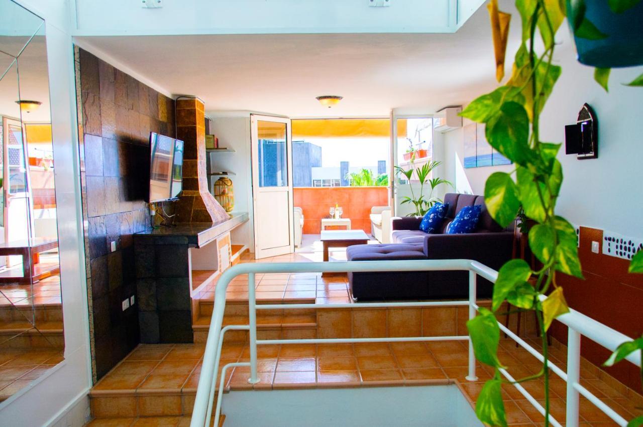 Villa Casa Tigot (Adults Only) Puerto del Carmen  Exterior foto