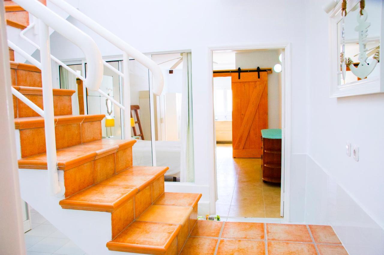 Villa Casa Tigot (Adults Only) Puerto del Carmen  Exterior foto